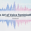 声音女性化第二部分：喉部基础，如何抬高喉部（转载