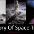 太空探索的历史 1931-2019