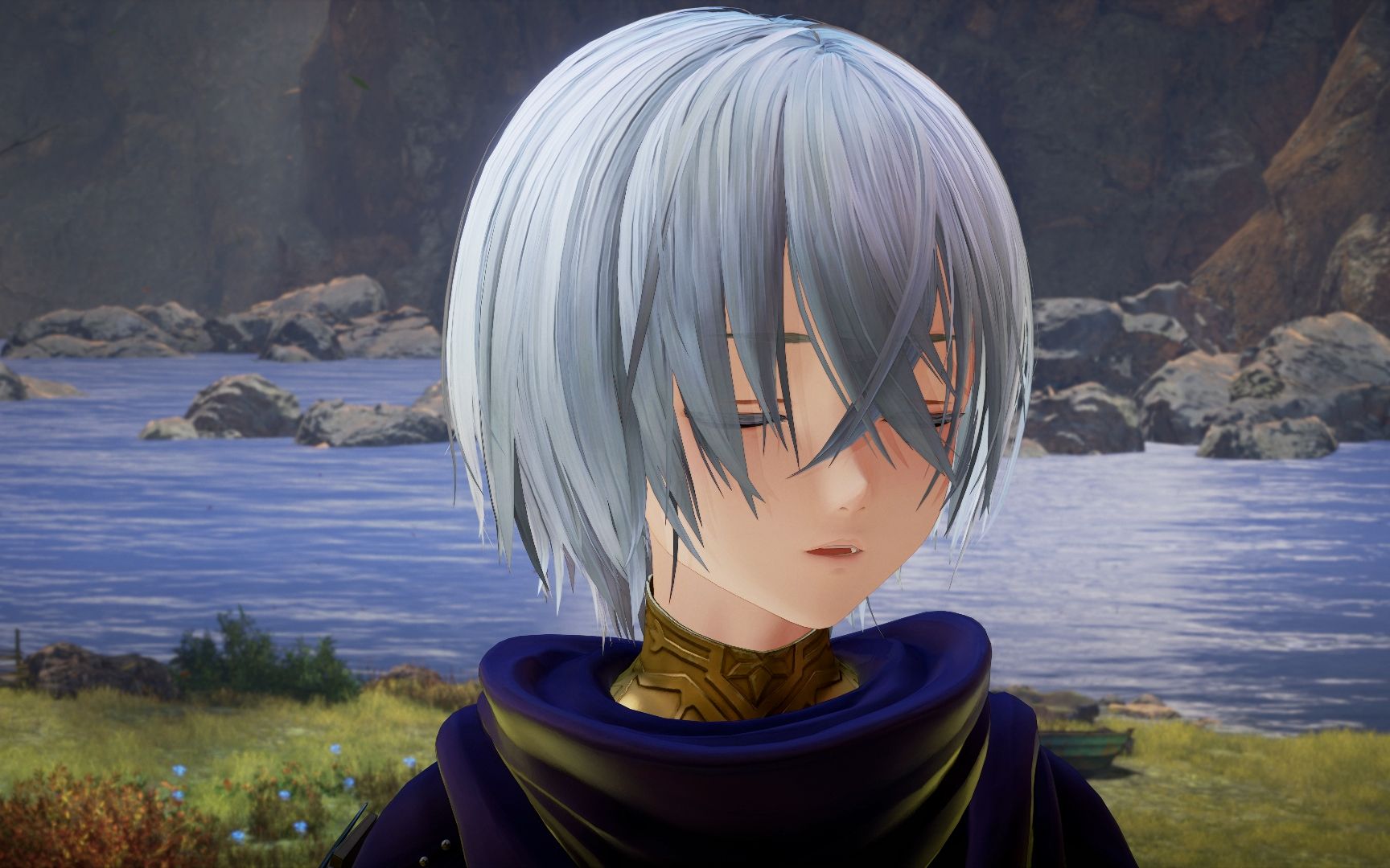 Legend of the Dawn DLC Dawn of the New Journey opening animation and inheritance of the archive to receive rewards and other factual recordings!