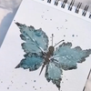 羽 花 失 控