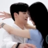 [GLAM]先接吻后恋爱（先亲吻再恋爱）系列韩国腹肌帅哥和羞涩高颜值美女的第一次拥抱