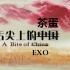 【EXO】大型美食纪录片 舌尖上的茶蛋