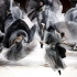【北舞】古典舞群舞《墨》 北京舞蹈学院2016级古典舞表演系毕业供需双选会