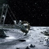 家里有矿？还是在月球！这可能是B站上最独特的视角看嫦娥五号如何在月球挖矿！