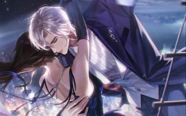 不渝的爱-夏萧因生日主题歌-世界之外