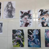 衡水中学厕所画展存档