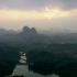 [容喵工作航拍记录]丹霞山别样的迷人气息~祖国的大好山河~爱你我的国