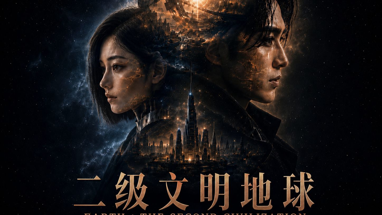如果人类进入到二级文明，地球会发生怎么样的变化？