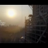 摩天大楼初长成，施工纪录片预告。全程无人机拍摄。