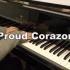 【钢琴】Proud Corazón（寻梦环游记）【pianoking】