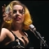 【怀旧现场】Lady Gaga - Speechless (Live at The Monster Ball Tour)