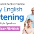 【英语】简单有效的英语常用语听力训练 背下来练口语也适用 | Kendra's Language School