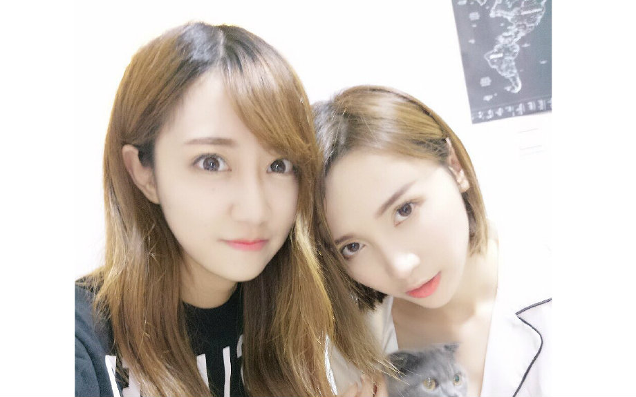 朵朵的菊草瓜的微博_微博