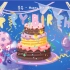 【BadCen生贺系列】[冰与火之舞自制谱] 《Happy birthday》