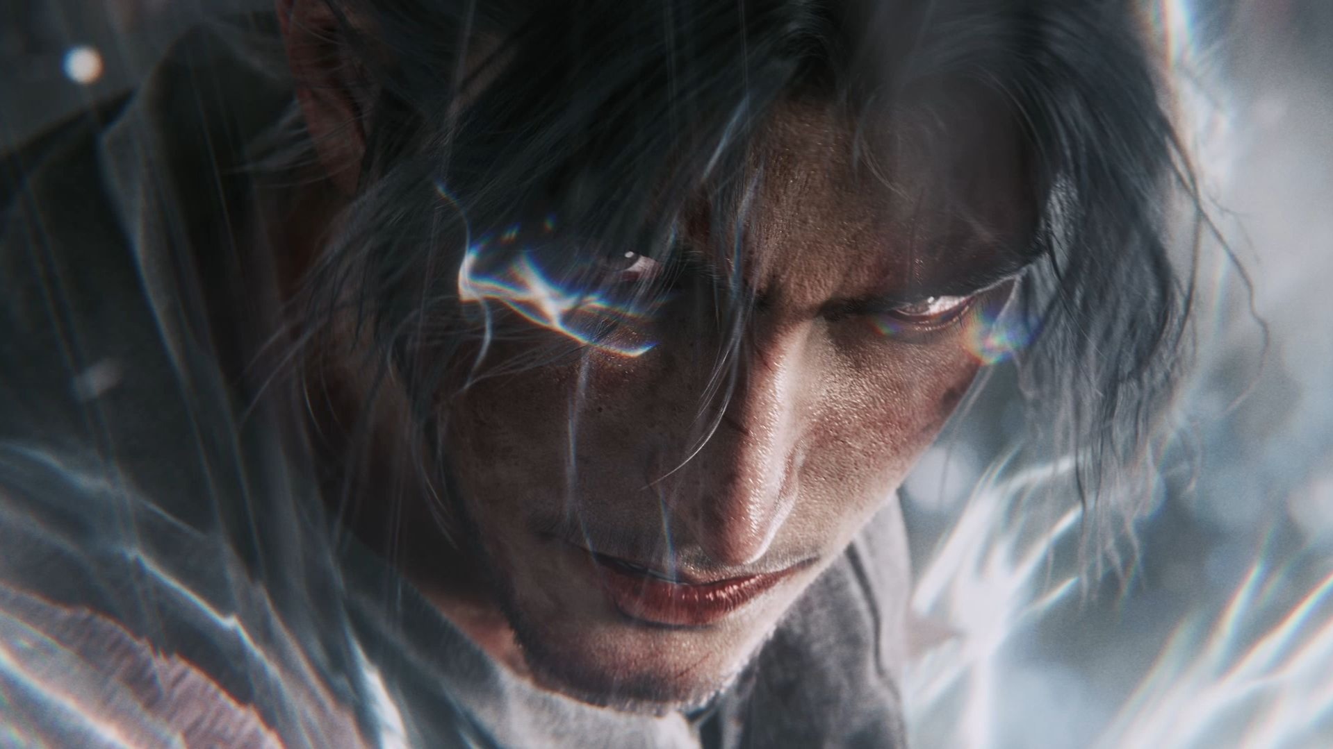 《剑来剧场版：十三之争》预告：十三对十三，七胜定生死！