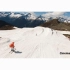 【无敌穿越！纵享丝滑！】油管摄影师 Alex Meliss 意大利多洛米蒂山 滑雪骑车划船 穿越机航拍集锦 FPV