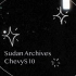 最近真的很爱丹姐/Sudan Archives - ChevyS10