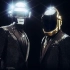 传奇电子音乐组合Daft Punk蠢朋克宣布解散！但是经典永远不会落幕！
