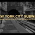 [系列]纽约城地铁－曼哈顿及布朗克斯区 1 号线高架线
