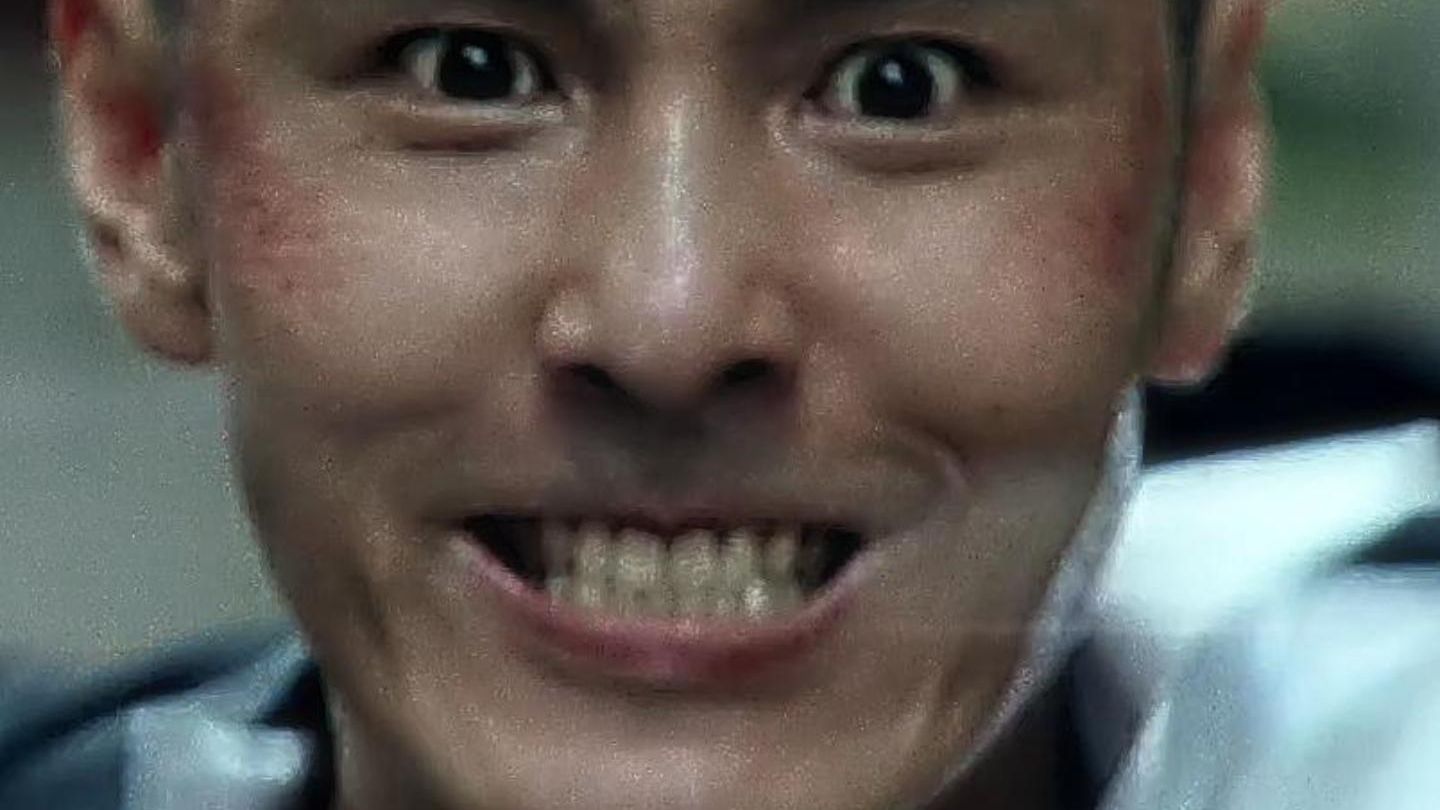 “我叫陈桂林，我有名有姓”