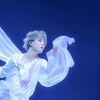 2019 MMA 八分钟超级时长回味月下神仙朴智旻的绝美现代舞solo—I Need You