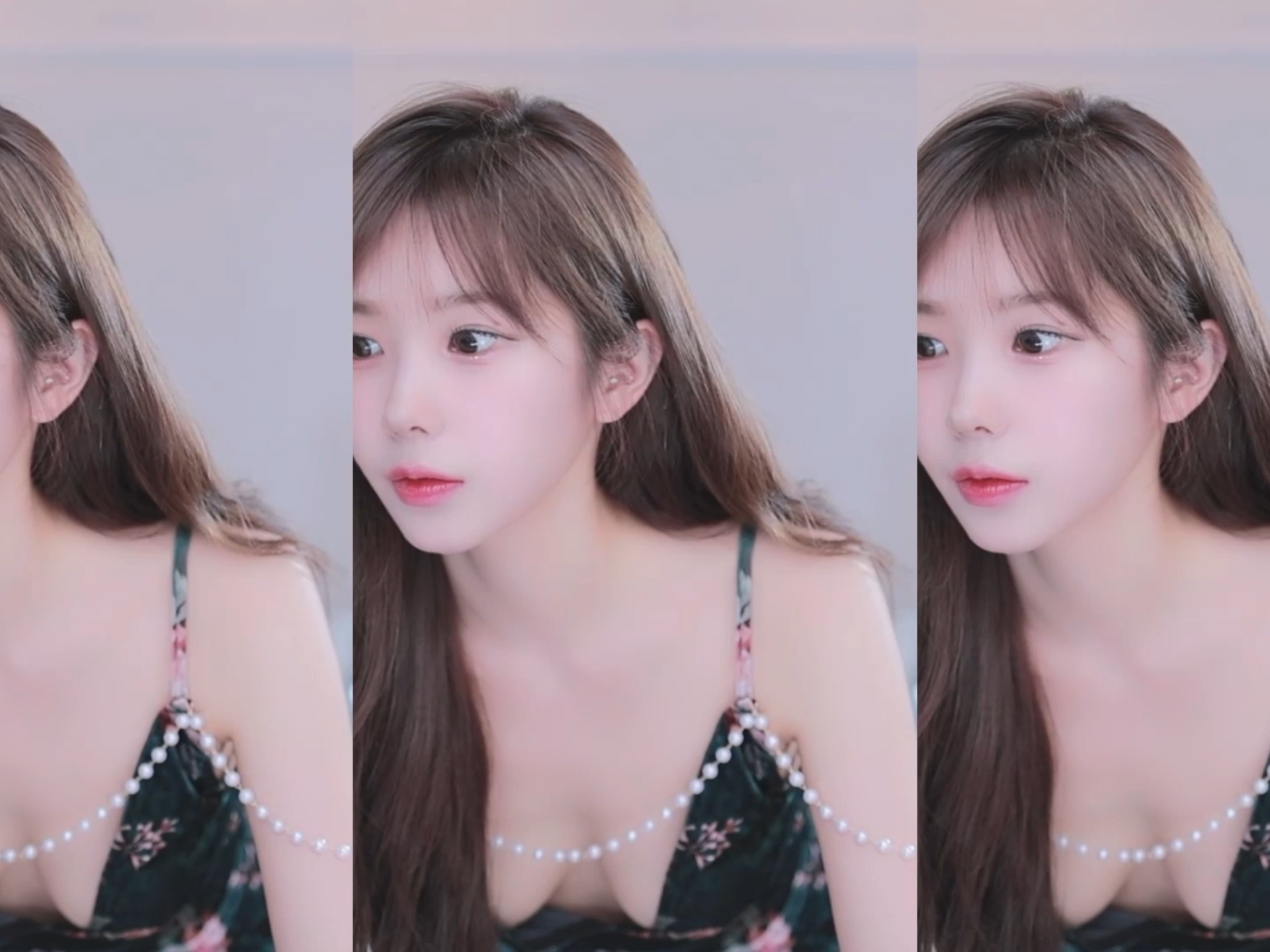 【直播回放精选】韩雅 中式风