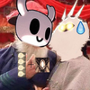 【空洞骑士】我们真的能做到！无伤四锁五门首杀_空洞骑士