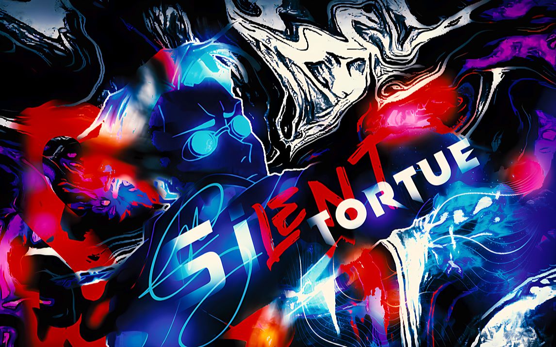 reic#5 寂静暗刑/silent torture