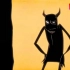 国际电影节获奖创意动画短片：魔鬼的进击