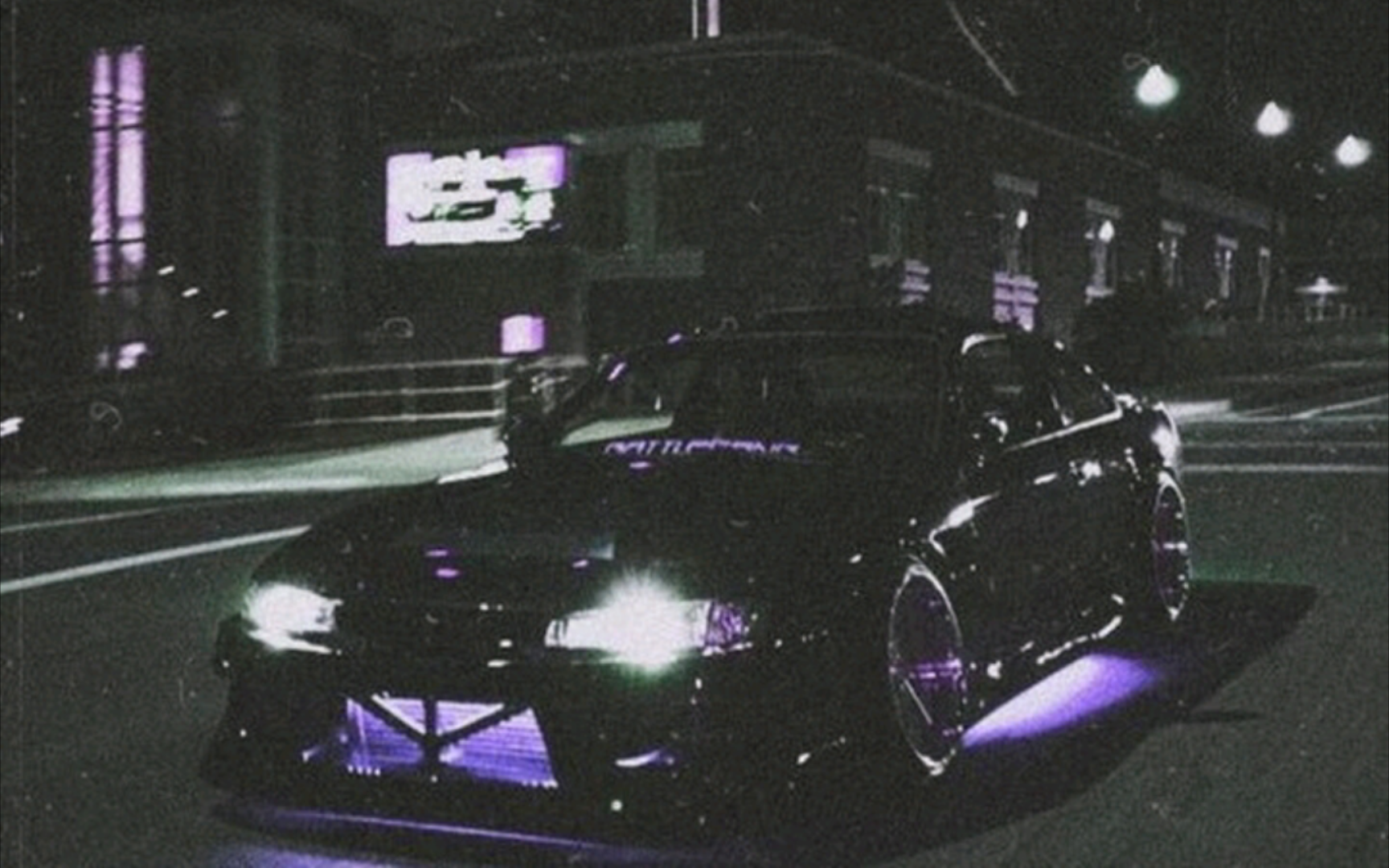 【Phonk】Dreamy Phonk Drift(原版)