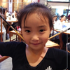 小美女