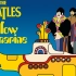 披头士--【黄色潜水艇】最好的动画HD版The Beatles - Yellow Submarine