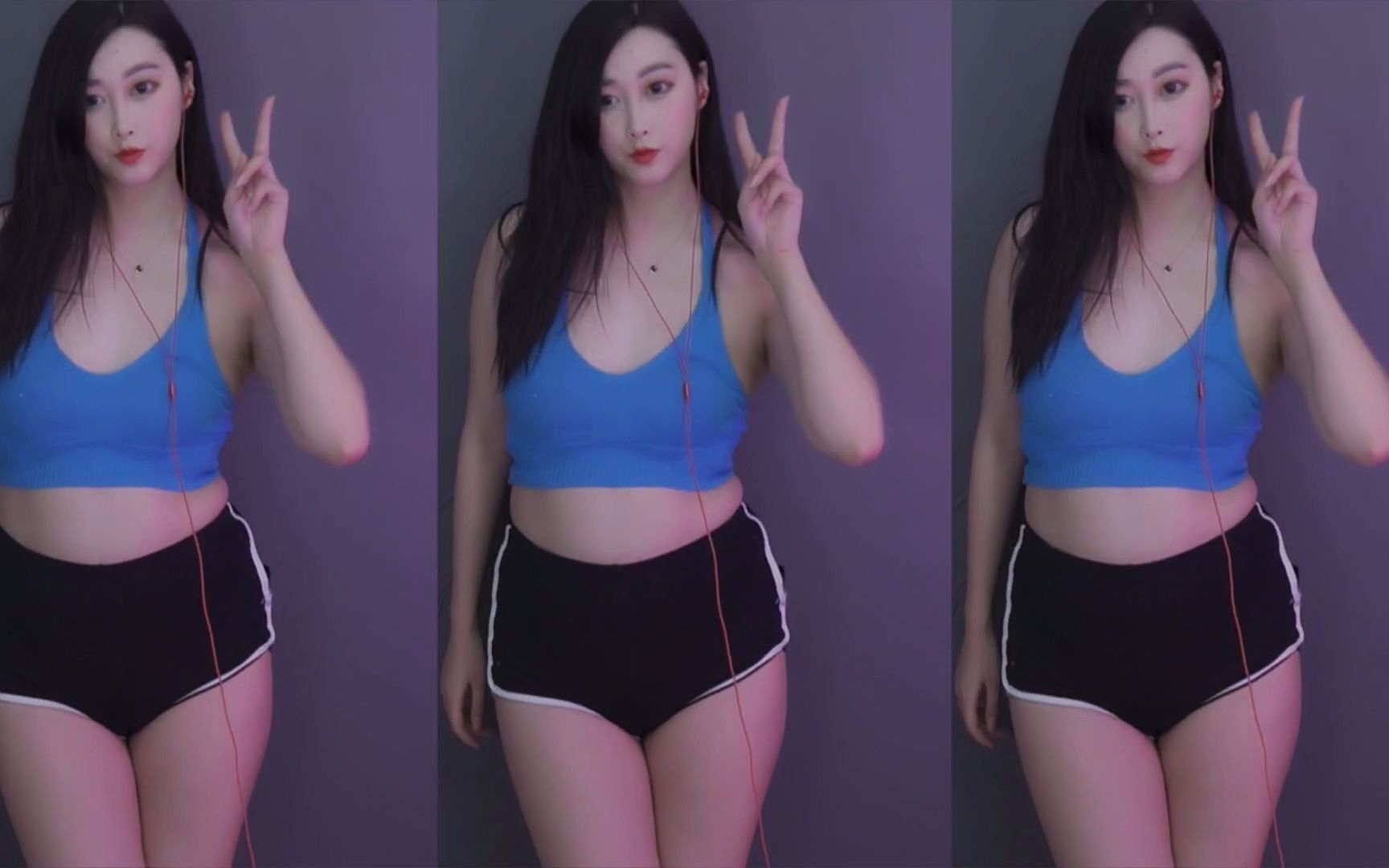 April Live Dance Compilation