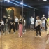 武汉227舞蹈工作室（暑假班第五期）waacking课堂