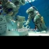 致敬！#宇航员 必须经历哪些#训练 ？常人难以想象…