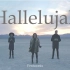 【Pentatonix】哈利路亚/Hallelujah（PTX）