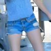 Lena Anderson 跳科目三