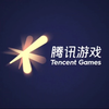腾讯游戏新logo