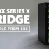 [Xbox Series X] 冰箱 官方宣传片