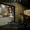 CSGO职业哥第一视角 fnatic olofmeister (30_11) vs EnVyUs (de_cache