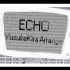 【GUMI English】ECHO -Arrange-【YusukeKira】