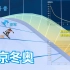 【北京冬奥会】AI技术提升观赛体验
