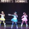 【Perfume】幼女版 スクールの発表会でちびぱふゅ