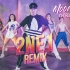爷青回！超帅的2NE1热曲串烧编舞！妖娆小哥Mood Dok编舞作品