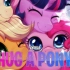 【OMFG style】Vyprae - Hug a Pony (REMAKE)