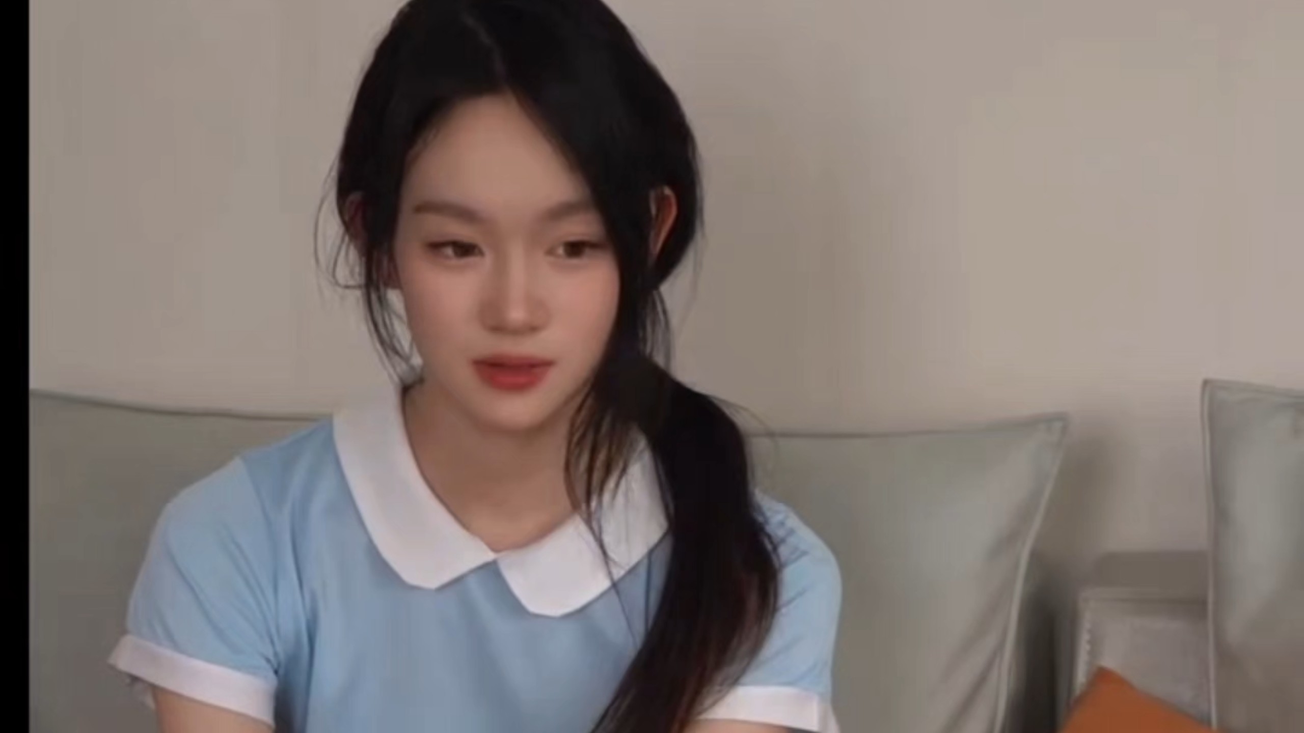 绮梦摄影合集系列——194期，模特小艺