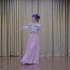 水水小姐姐在汉服年会上跳的一曲《清平乐》高清完整版