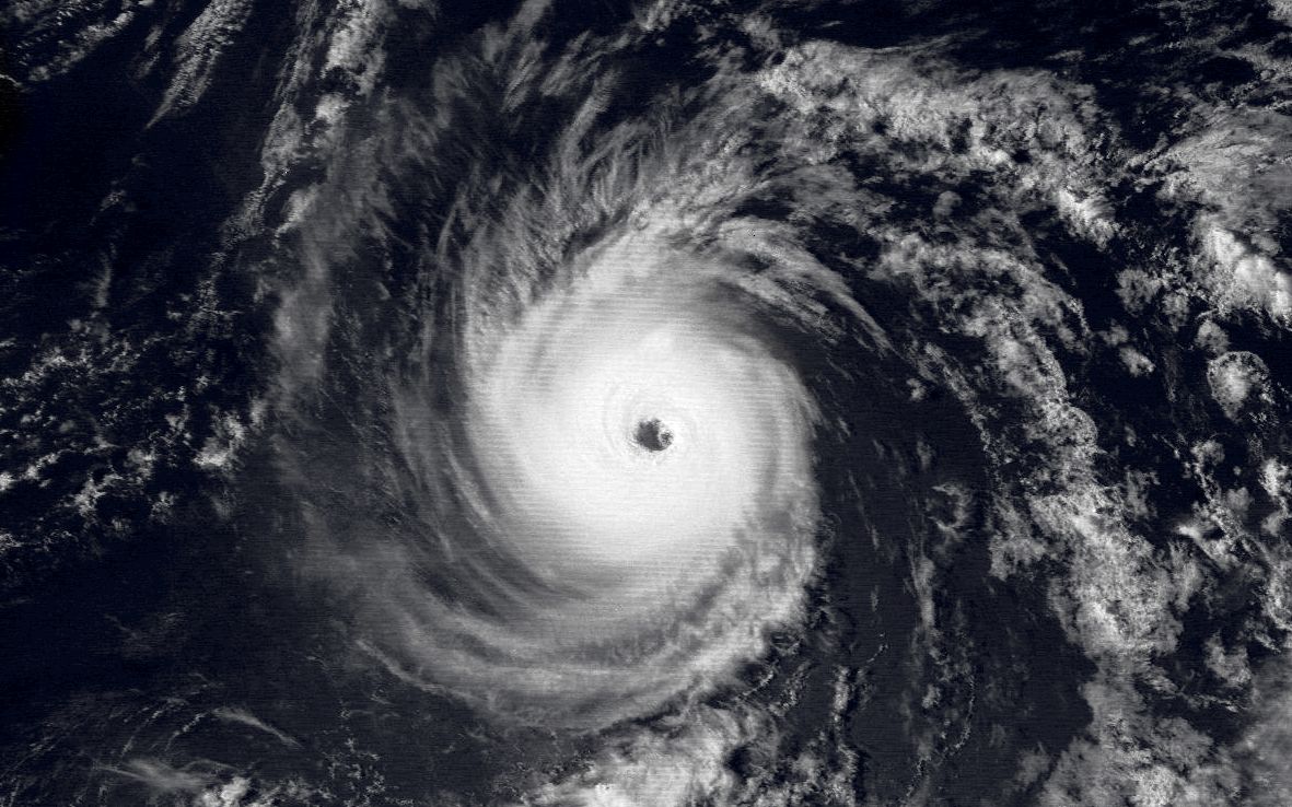 1985年东太平洋飓风季