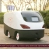 京东用无人驾驶车辆送快递啦
JD.com adopts unmanned distribution vehicles a