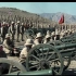 电影《红河谷》（1996）片段——英国侵略军屠杀藏军主力